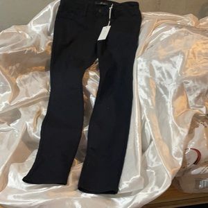 Black Kancan denim pants size 11 🌸